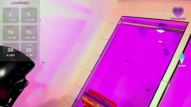 Chat XXX Live Alondra_Wile