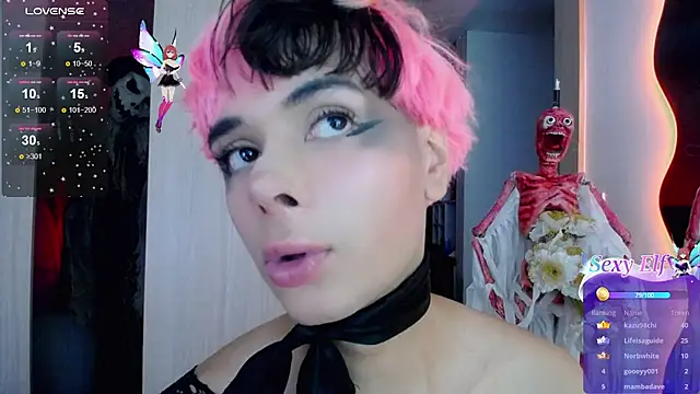 Darksweet_jack – Naživo XXX chat