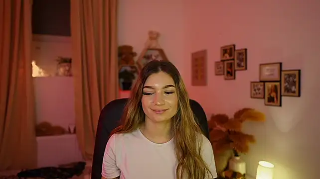 Czat XXX na żywo – Anna_Brie