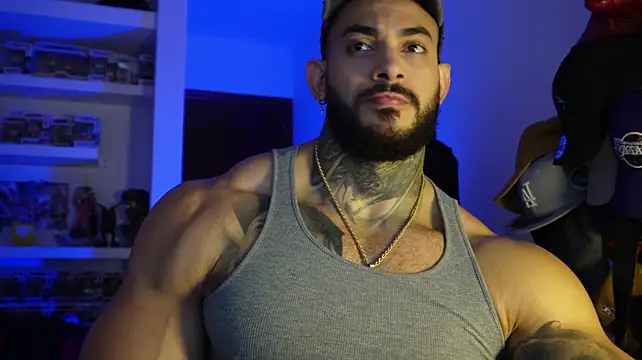 iamjackc_'s Webcam Show
