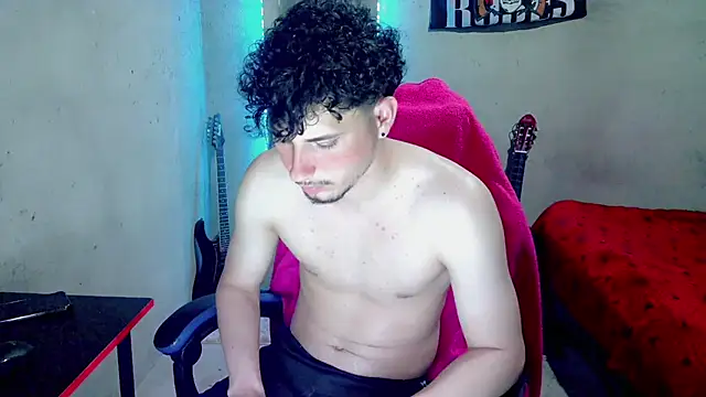 Atom_Hot XXX чат на живо