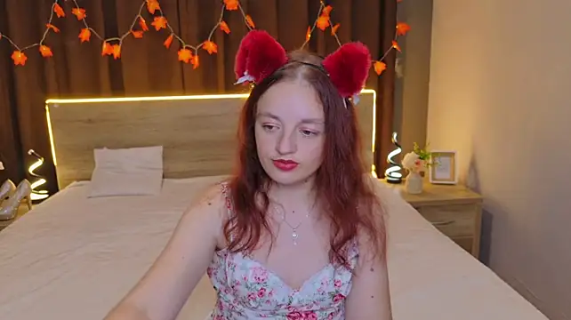 Chatroom XXX en direct de MelodiLady