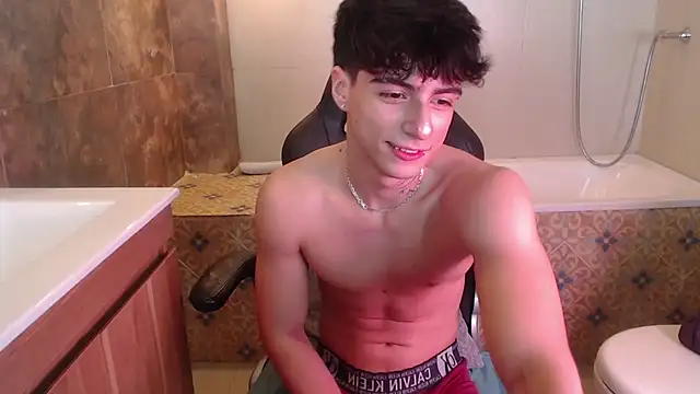 Chat XXX Live Nathan_Owen