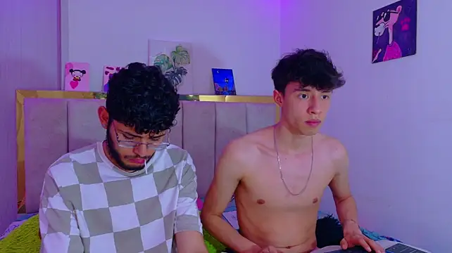 Zaylune Live XXX-chat