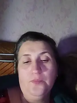 XXX chat uživo modela Yuliia_a