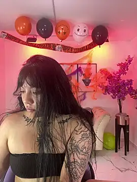 Isa_reel 现场XXX 聊天