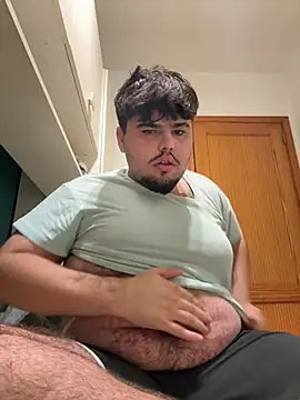 Yannick04 웹캠 쇼
