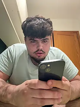 Yannick04's Webcam Show