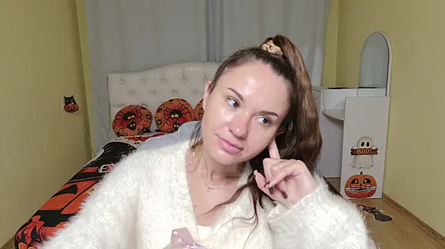 KaraCriegs Chat XXX live