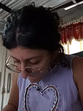 Chat +18 de LoveElectra ao vivo