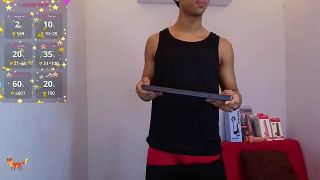 Chat XXX ao vivo de Little_Twink19x