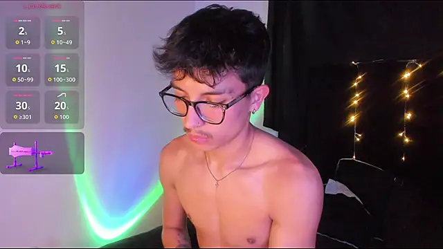 Show de webcam de tim__fox