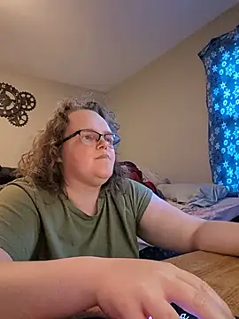 TheMistyPrice Webcam-Show