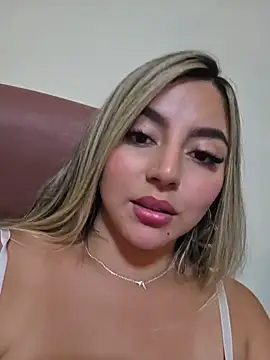 CelesteBlaze_ 라이브 XXX 채팅