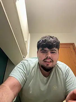 Yannick04 웹캠 쇼