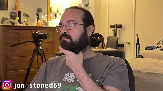 Apocalypse_Jerry's Live XXX Chat