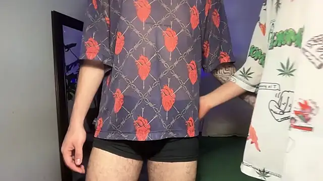 Chat XXX Live Noah_and_Steven