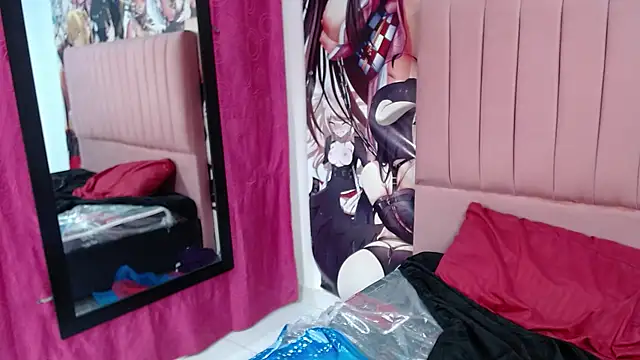natsumi_ks – Live XXX-chat