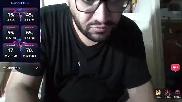 دردشة Javi_92 الجنسية المباشرة