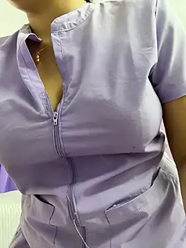babysaritaaのライブXXXチャット
