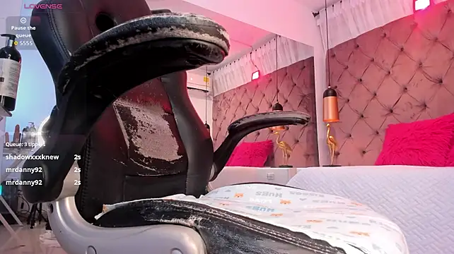 دردشة Auri__ الجنسية المباشرة