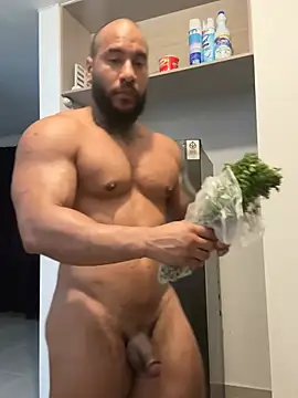 Andrew_Johnnson's Live XXX Chat