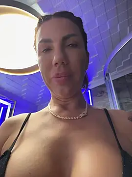 SelineVelvet Chat XXX live