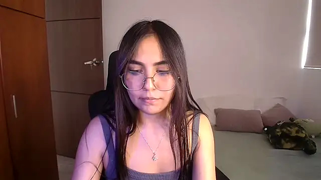 abbyyandmaxx's Live XXX Chat