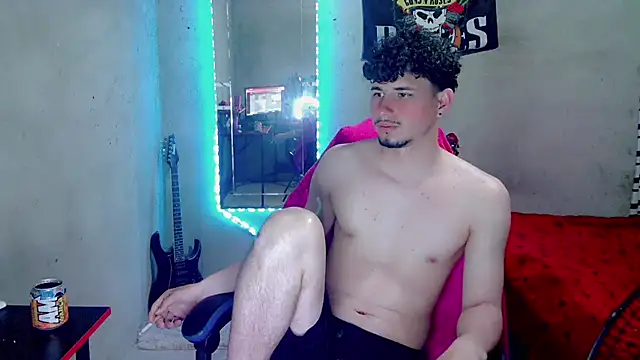 Atom_Hot – Naživo XXX chat