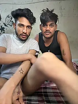 BiggerDickGuy Show Webcam