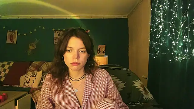 ClancyMorissey Live XXX-Chat
