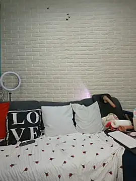 Živý XXX chat Milforja