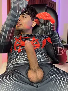 Samir_bear – Naživo XXX chat
