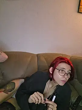 Chat XXX ao vivo de Badbitch_German_Badass