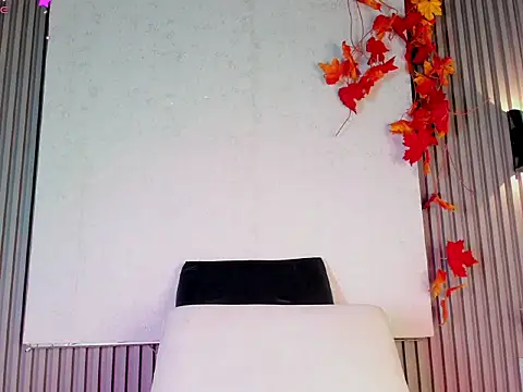 Show de webcam de Alaiaguerra_