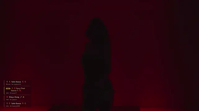 G-Velvet's Live XXX Chat
