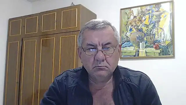 machomale3 Live XXX-chat