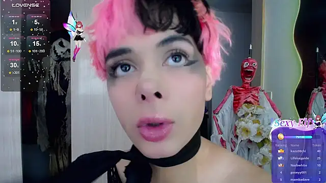 Darksweet_jack Live XXX Chat