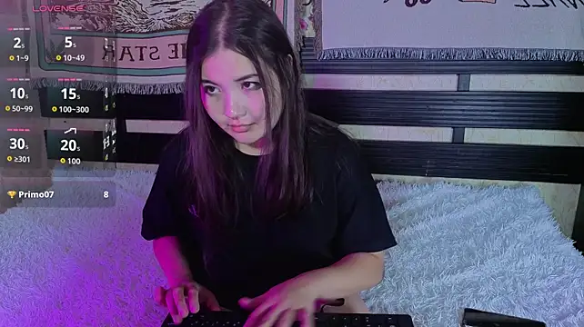 Lilit_darksweet 라이브 XXX 채팅