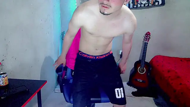 Atom_Hot Live XXX Chat