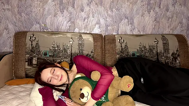 XXX chat uživo modela TwylaWeishar