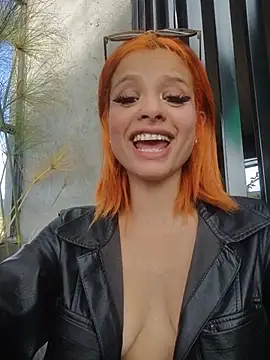 Cataleya_16 Adlı Modelin Canlı XXX Sohbeti