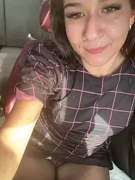 Chat XXX en directo de Everyonelovespearl