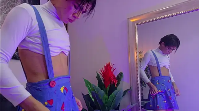 Jacob__soul live XXX chat