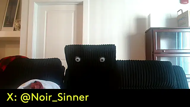 צ'אט XXX בשידור חי של sinnernoir