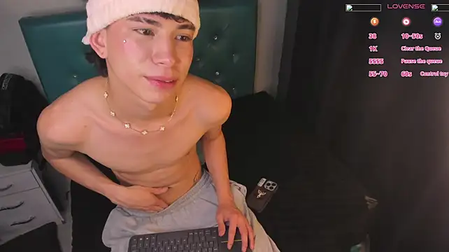 Kael_Prince's Live XXX Chat