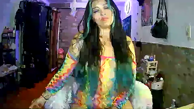 Chat XXX ao vivo de AngelaQueen_