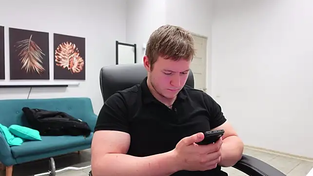 دردشة Richard_Dullas الجنسية المباشرة