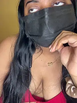 Miss_meera12's Live XXX Chat