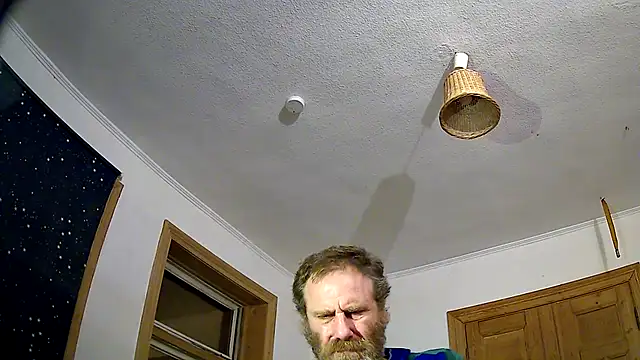 GingerBeardedLynx 라이브 XXX 채팅